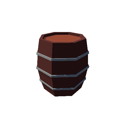 Barrel 2